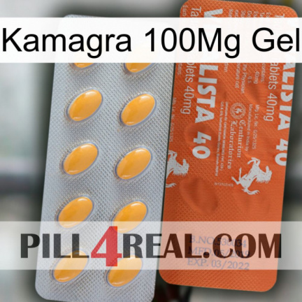 Kamagra 100Mg Gel 43